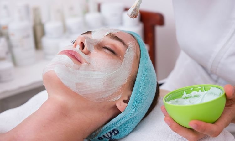 Faciales de Limpieza e Hidratación Guatemala