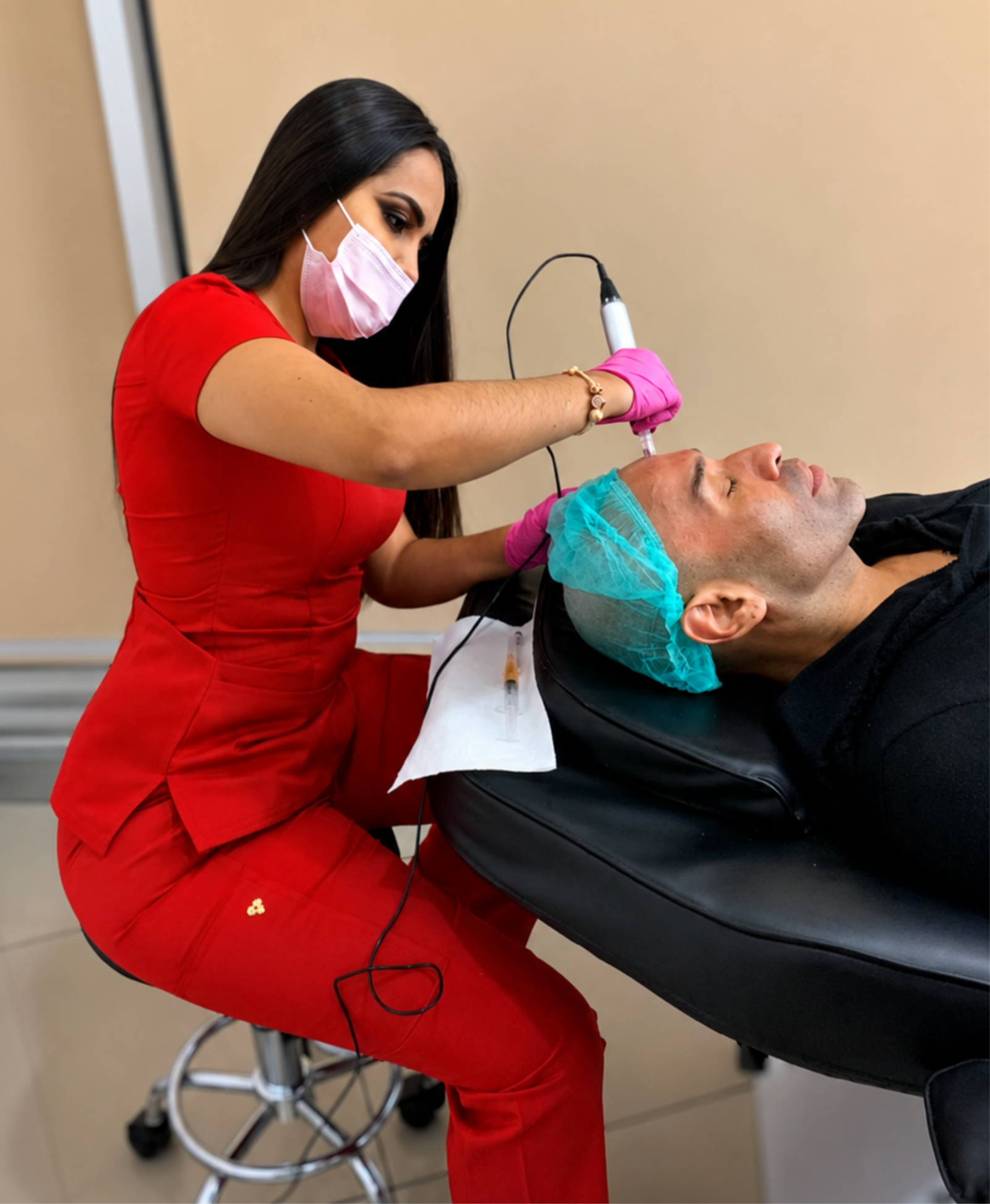 Medicina Estética en Zona 10 Guatemala