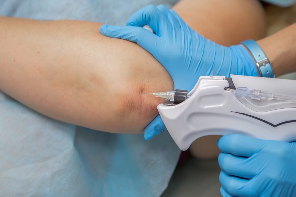 Ozonoterapia Guatemala