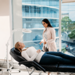 contactar con clinica estetica en zona 10 guatemala