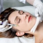 Armonización facial en clínica Zona 10, Ciudad de Guatemala