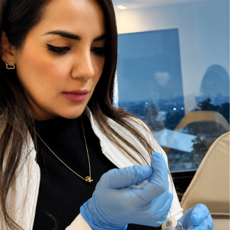 Clinica de medicina estetica en Guatemala