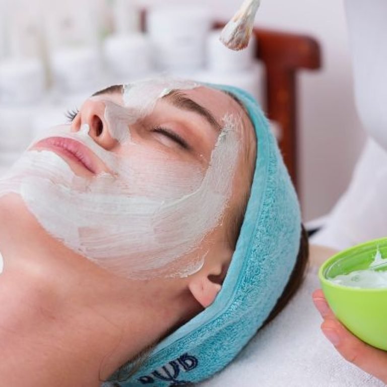Faciales de Limpieza e Hidratación Guatemala