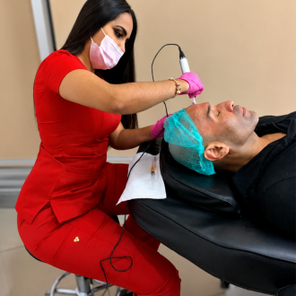 Medicina Estética en Zona 10 Guatemala