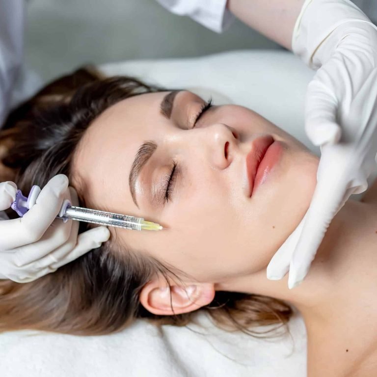 Rellenos y Armonización Facial Guatemala